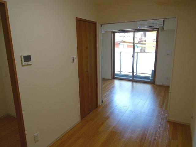 5/30 リビング/ダイニング