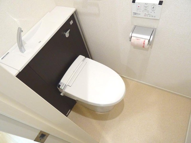 14/30 トイレ