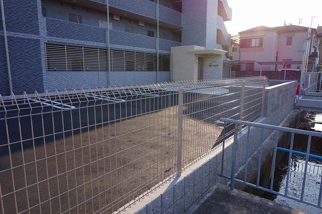 29/30 駐車場
