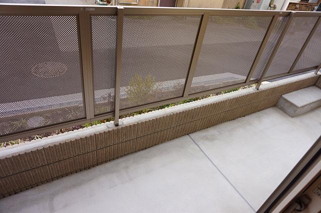 18/30 バルコニー