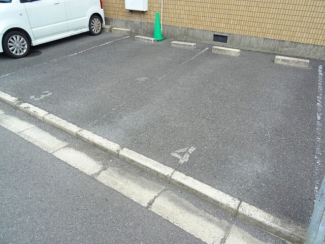 4/5 駐車場