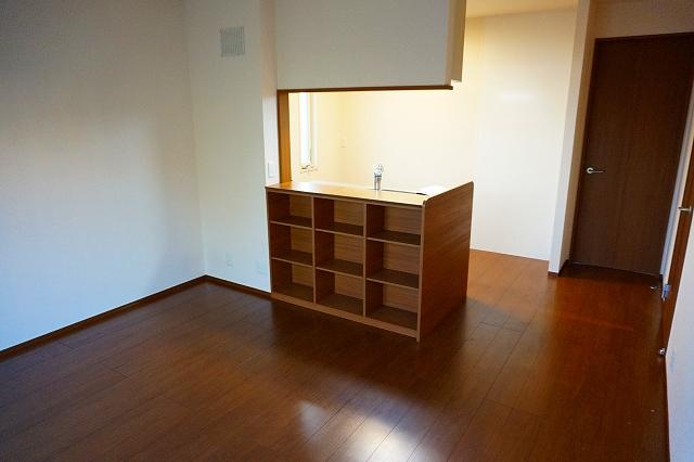 4/30 リビング/ダイニング