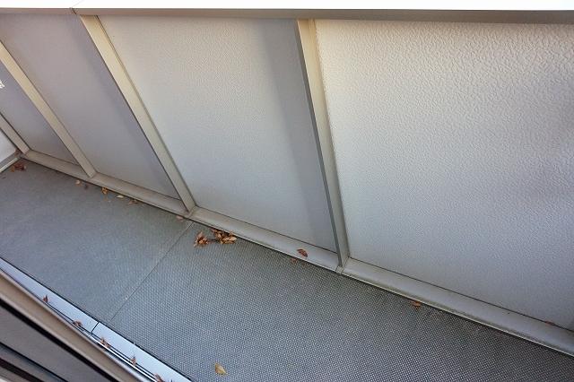 17/30 バルコニー