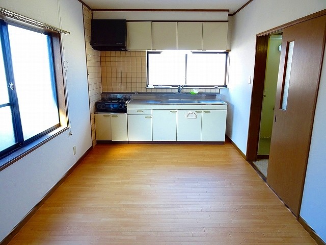 5/30 リビング/ダイニング