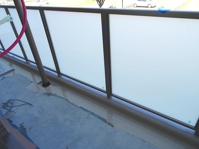 17/30 バルコニー