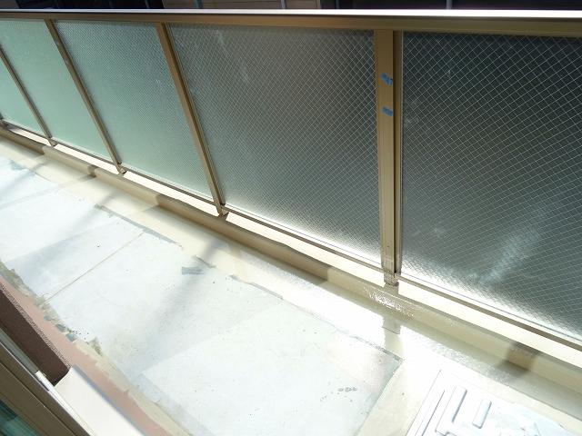 17/30 バルコニー