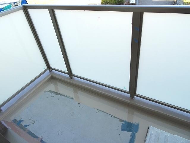 17/30 バルコニー