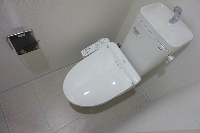 14/30 トイレ