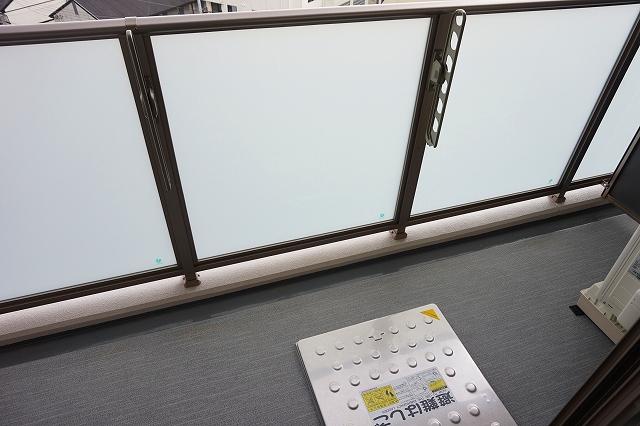 17/30 バルコニー