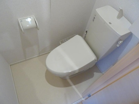 14/30 トイレ