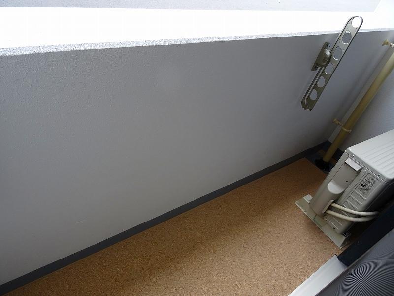 17/30 バルコニー