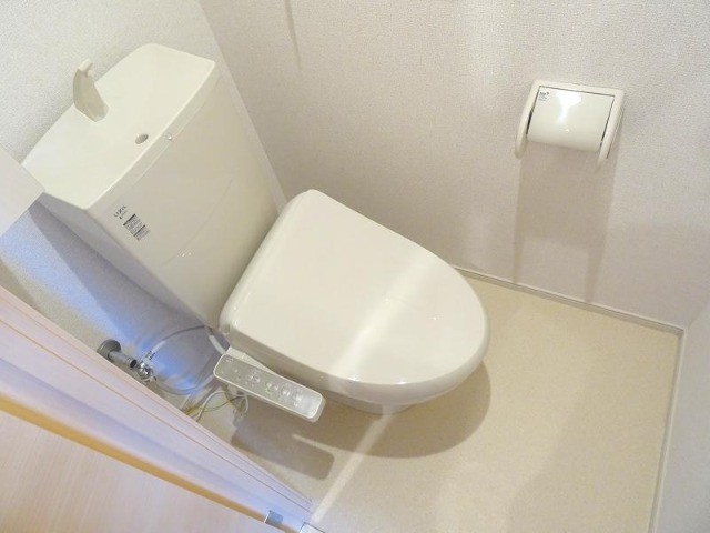 14/30 トイレ