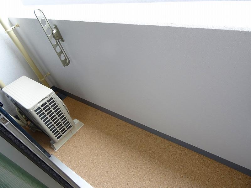 17/30 バルコニー