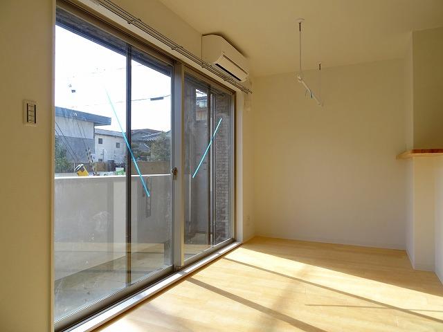 5/30 リビング/ダイニング