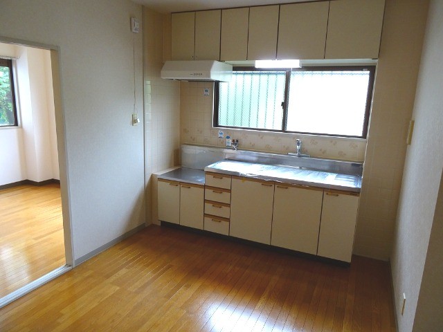 5/30 リビング/ダイニング