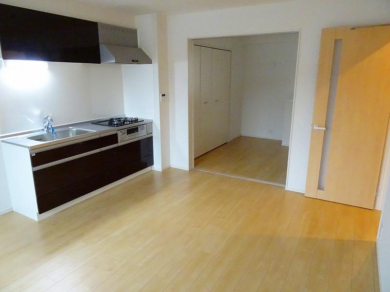 4/30 リビング/ダイニング