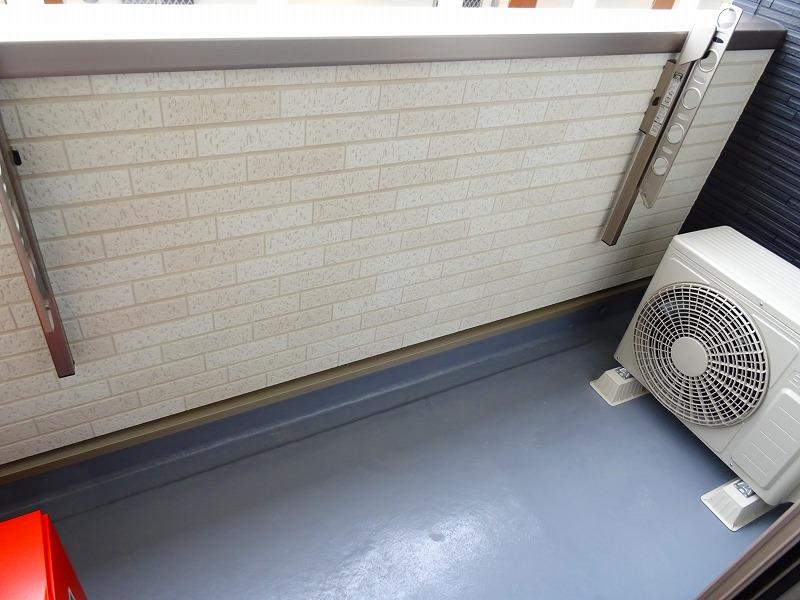 17/30 バルコニー