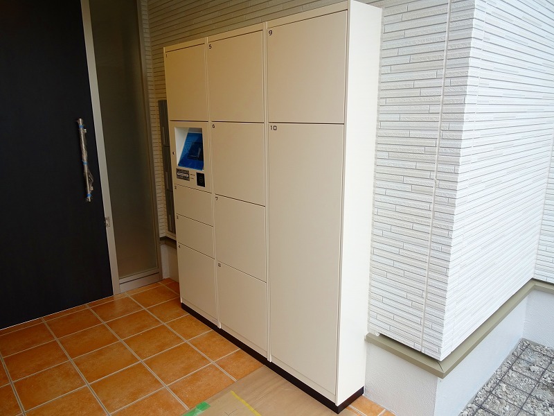 29/30 エントランス