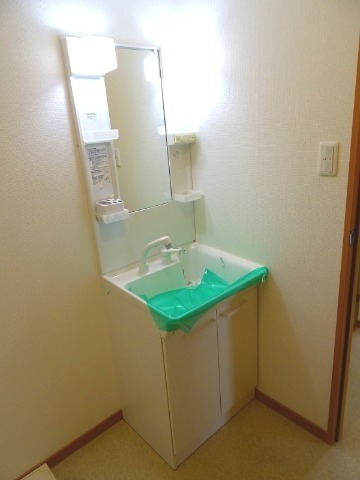 15/30 洗面