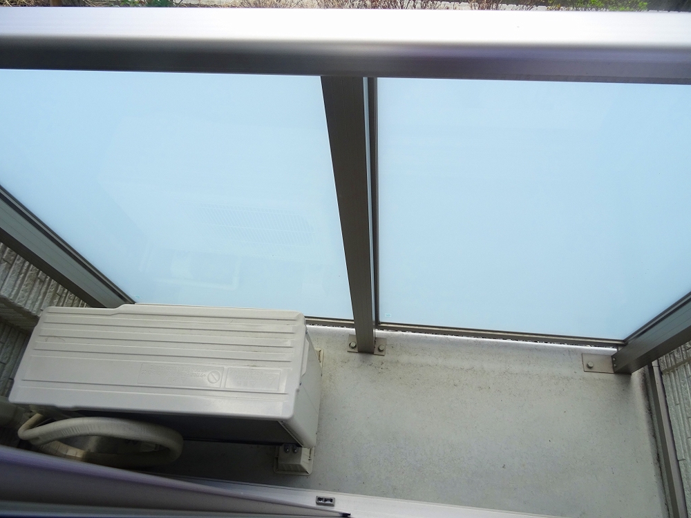 17/30 バルコニー