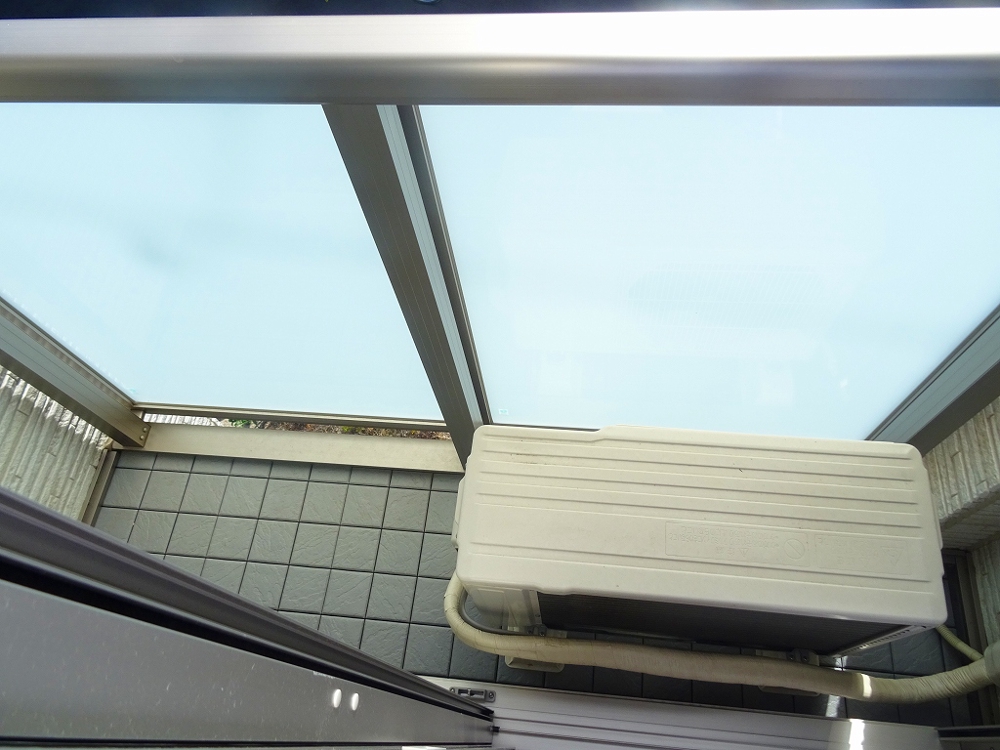 17/30 バルコニー