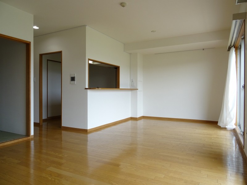 4/30 リビング/ダイニング