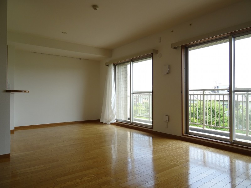 5/30 リビング/ダイニング