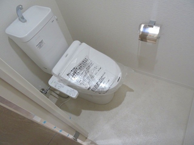14/30 トイレ