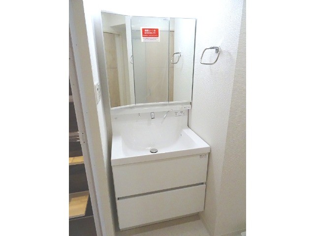 15/30 洗面
