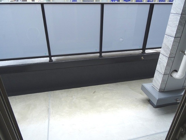17/30 バルコニー