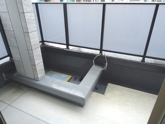 17/30 バルコニー