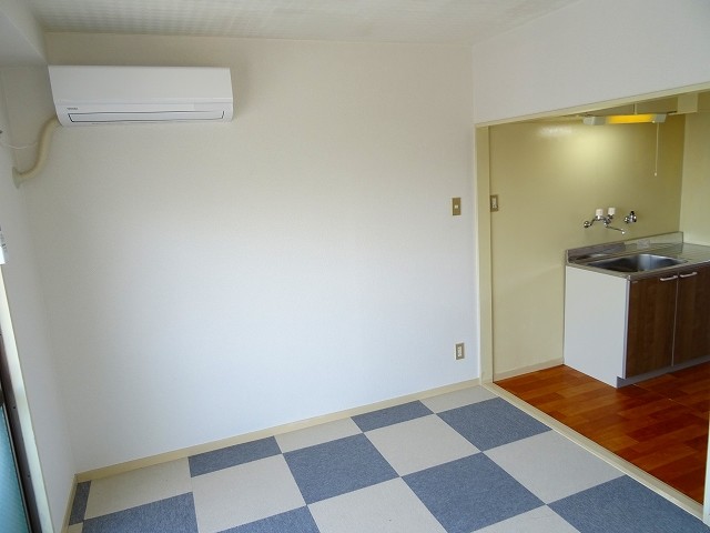 5/30 リビング/ダイニング