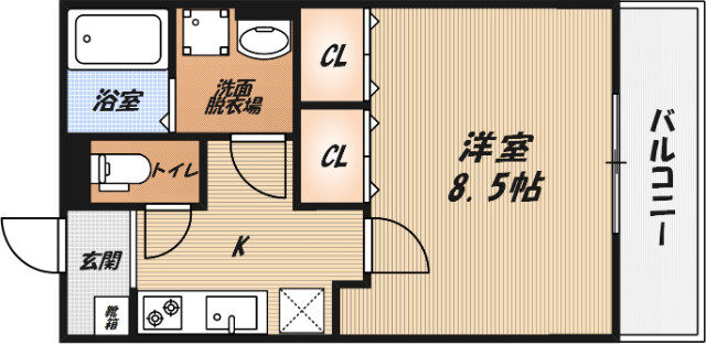 3/30 間取