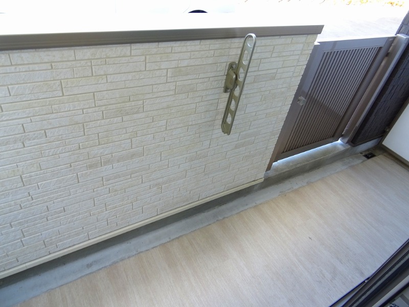 16/30 バルコニー