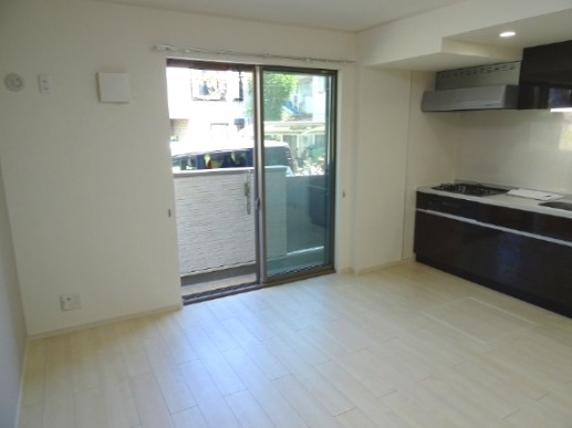 5/30 リビング/ダイニング