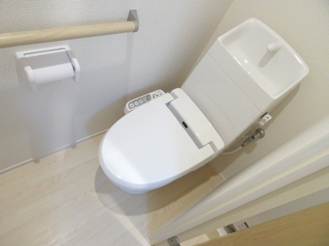 14/30 トイレ