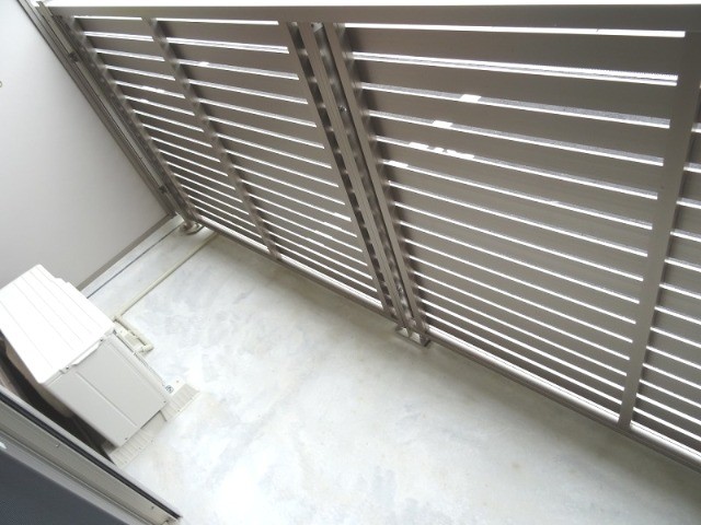 17/30 バルコニー