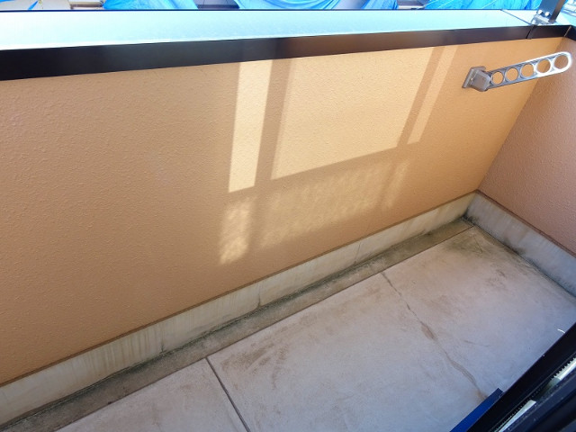 17/30 バルコニー