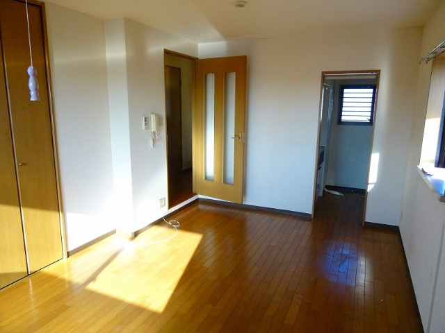 5/30 リビング/ダイニング