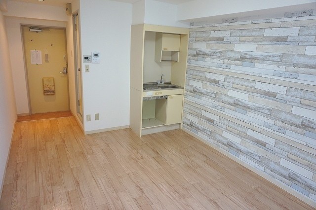 5/30 リビング/ダイニング