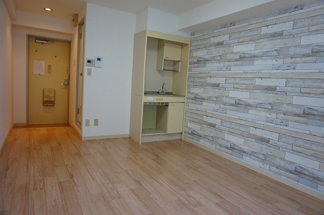 6/30 リビング/ダイニング