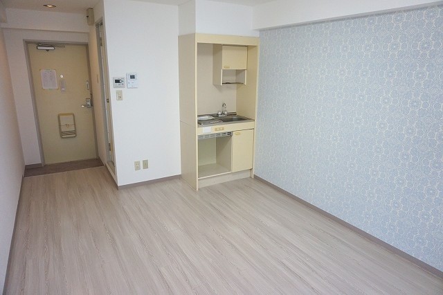 5/30 リビング/ダイニング