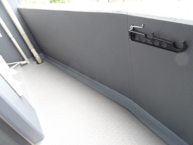 17/30 バルコニー