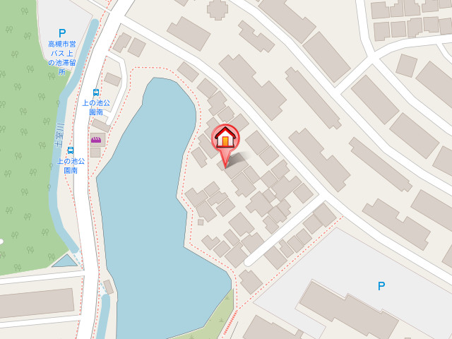 30/30 地図