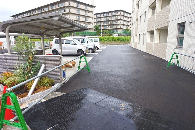 29/30 駐車場