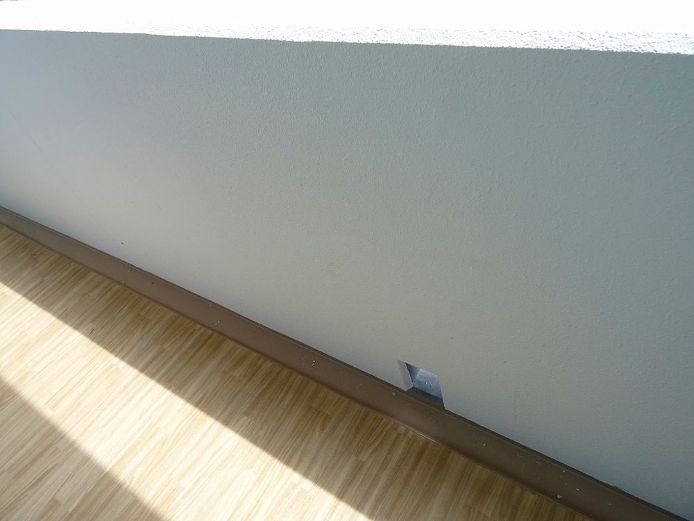 16/30 バルコニー