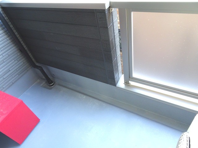 17/30 バルコニー