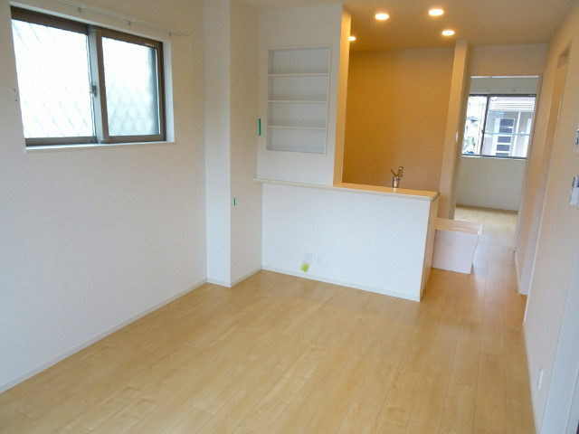 4/30 リビング/ダイニング