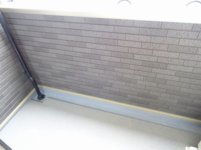 17/30 バルコニー