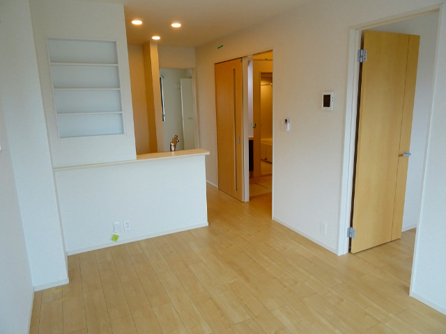 4/30 リビング/ダイニング